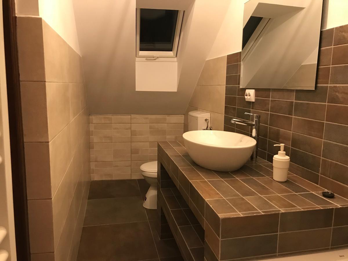 House 54 Hotel Braşov Eksteriør billede