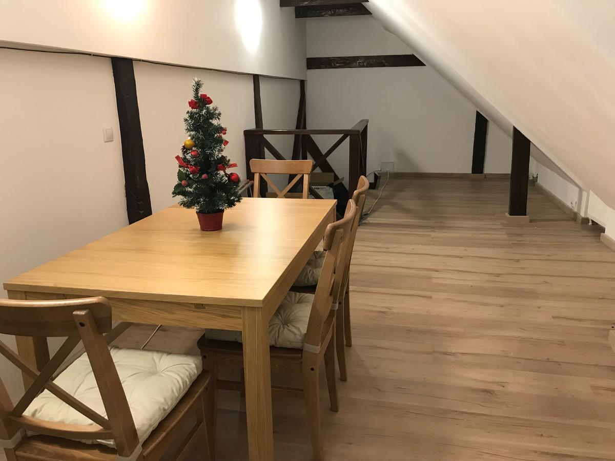 House 54 Hotel Braşov Eksteriør billede