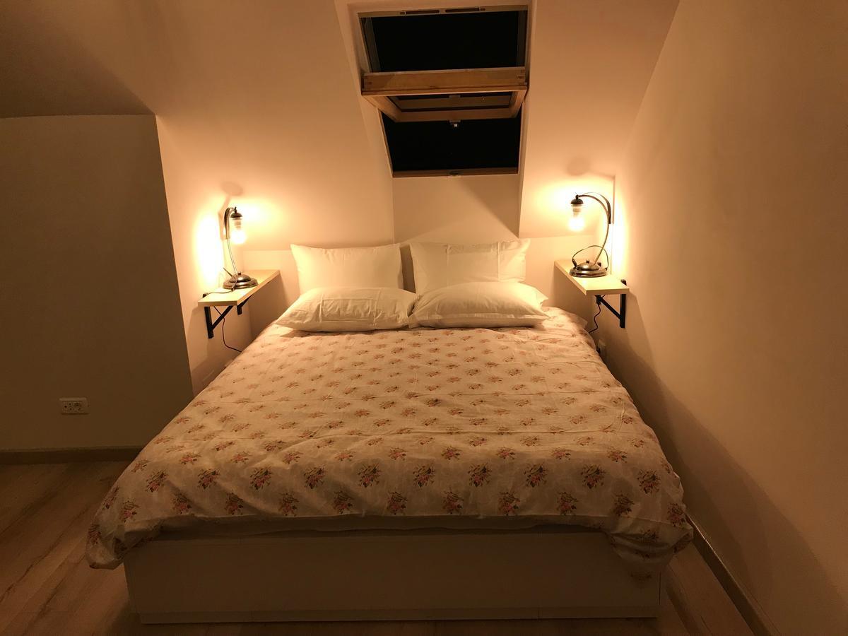 House 54 Hotel Braşov Eksteriør billede