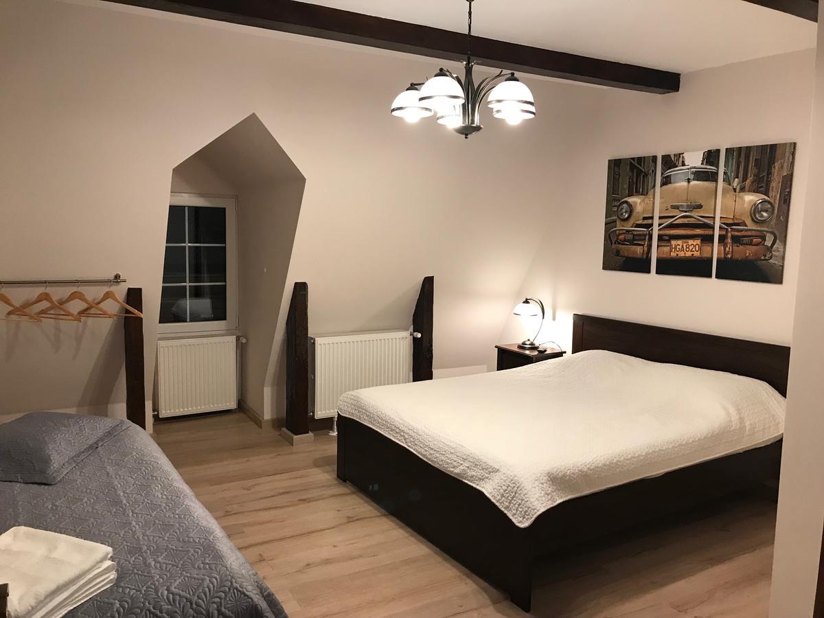 House 54 Hotel Braşov Eksteriør billede