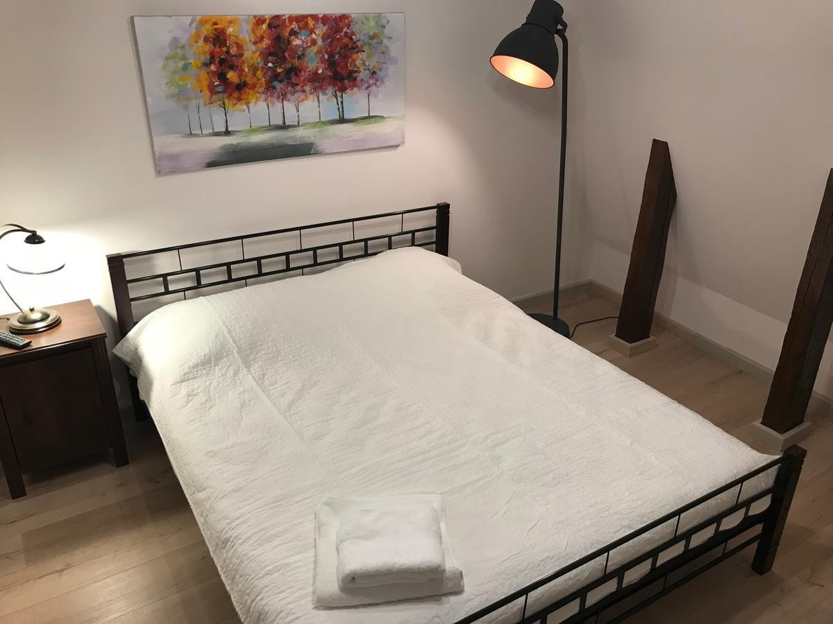 House 54 Hotel Braşov Eksteriør billede